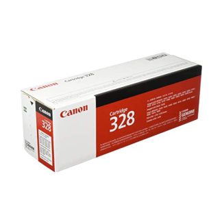 Canon Cart-328 Black Toner