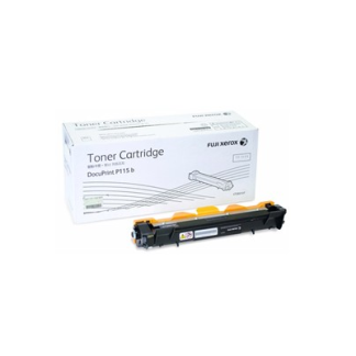 Singapore Original CT202137 Toner for Printer Models: Fuji Xerox Docuprint M115 b, M115 f, M115 fs, M115 fw, M115 z, P115 b, P115 w