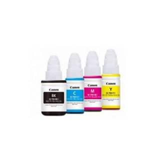 GI790 CMYK Ink Bottle