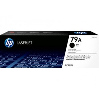 HP 79A (CF279A) Black Toner