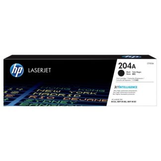 HP 204A Black Toner