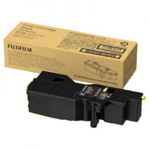Fujifilm CT203486 Black Toner
