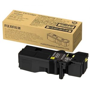 Fujifilm CT203489 Yellow Toner