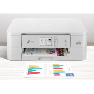 Brother DCP-J1700DW Printer