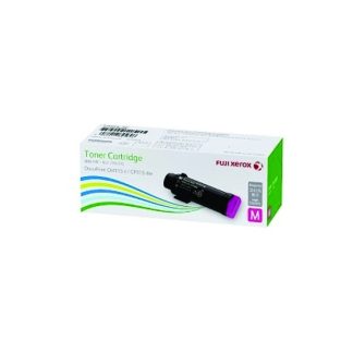 Fuji Xerox CT201612 Magenta Toner