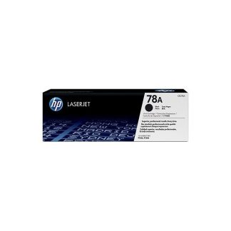 HP 78A CE278A Black Toner