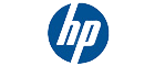 HP Logo Ink Toner Cartridge