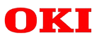 OKI Logo Ink Toner Cartridge
