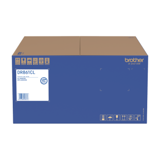 Brother DR861CL Drum