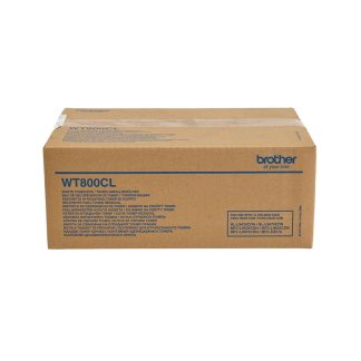Brother WT800CL Waste Toner