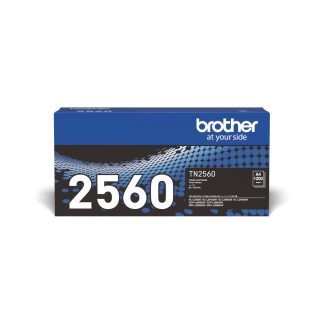 Brother TN2560 Toner Cartridge