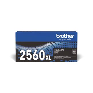 Brother TN2560XL Toner Cartridge