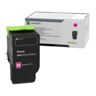 78C3UM0 Ultra High Capacity Magenta Toner