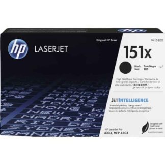 HP 151A W1510X Toner