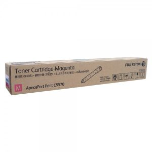 Fujifilm CT203404 Magenta Toner