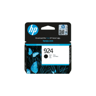 HP 924 Black (4K0U6NA)