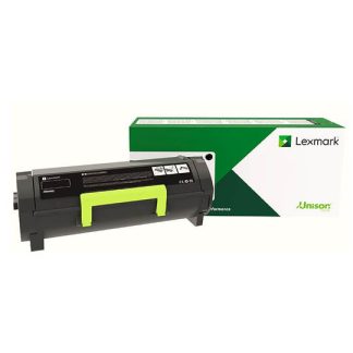 Lexmark 56F3000 Black Return Program Toner