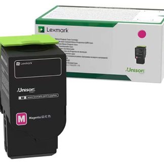 Lexmark 71C80M0 Magenta
