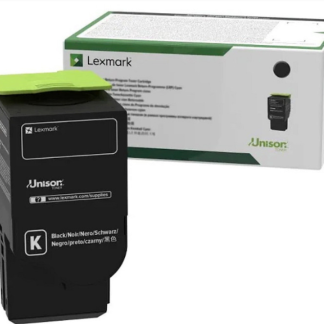 Lexmark 75M30K0 Black