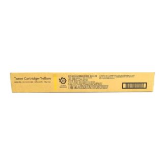 Fujifilm CT203878 Yellow Toner