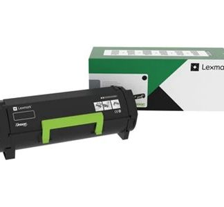 Lexmark 66S3X00 Black Toner
