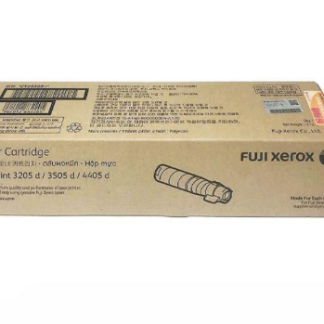 Fuji Xerox CT203094 Black Toner
