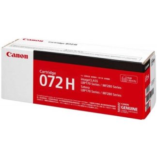 Canon Cart 072H Toner