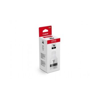 GI-76 Black Ink Bottle