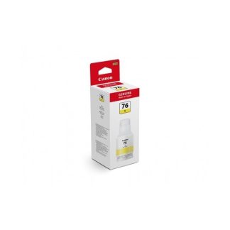 GI-76 Yellow Ink Bottle