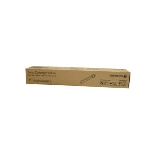 Fuji Xerox CT201667 Yellow Toner
